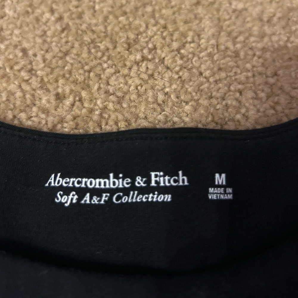 abercrombie body suit - Picture 2 of 2